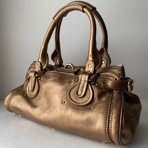 Bronze Chloe Paddington